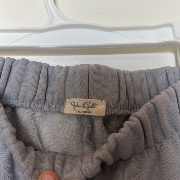 brandy melville sweatpants - Picture 2 of 3